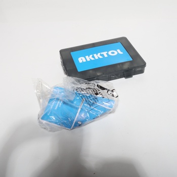 Nitovacie kliešte AKKTOL BT81102