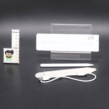 Stylus FuWang univerzálny okrem IPad biela
