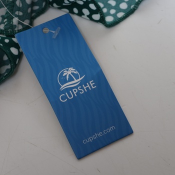 Dámske šaty Cupshe CAA05A2E012PR veľ. XL