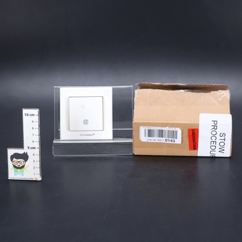 Senzor teploty Homematic IP HmIP-STHD