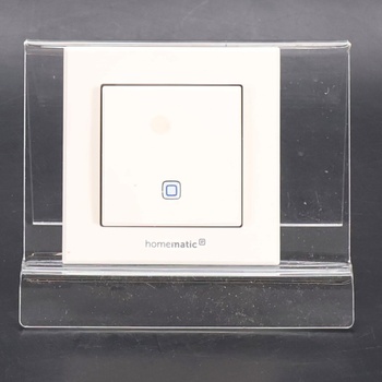 Senzor teploty Homematic IP HmIP-STHD