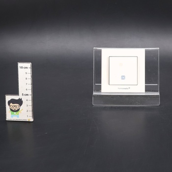 Senzor teploty Homematic IP HmIP-STHD