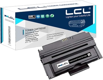 Tlačiareň LCL NCPFRDL593-10329/K