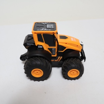 Auto na ovládanie Yeshin GB1551-YELLOW