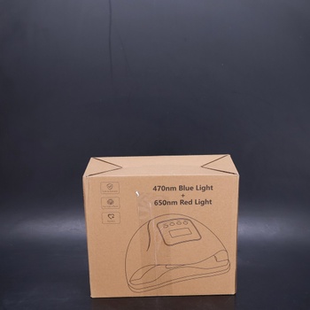 Laserový prístroj iKeener HZJ-S5