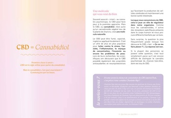 CBD: Čo s ním robiť? Ako CBD funguje, jeho história a viac ako 30 receptov pre pokojný život