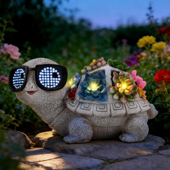 LED korytnačka Hiame ICE796797