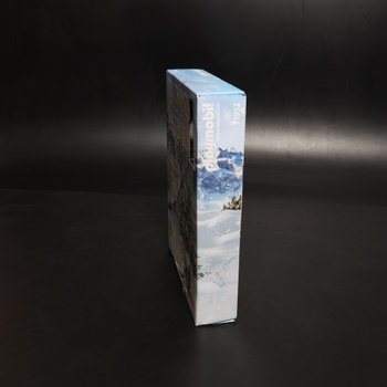 PLAYMOBIL | Koně u vodopádu | Vánoční pečení v jízdárně | Adventní kalendář pro milovníky koní | S