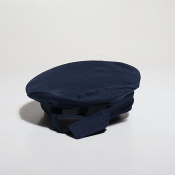 Detský policajný kostým pre chlapcov veľ. S