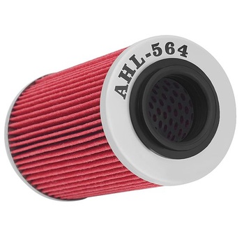 Olejový filter AHL 564 pre CAN-AM SPYDER GS - SM5 998 2008-2009