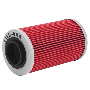 Olejový filter AHL 564 pre CAN-AM SPYDER GS - SM5 998 2008-2009
