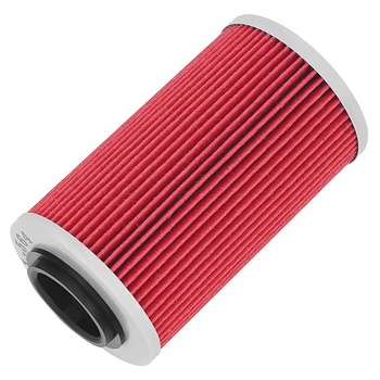Olejový filter AHL 564 pre CAN-AM SPYDER GS - SM5 998 2008-2009