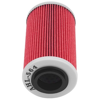 Olejový filter AHL 564 pre CAN-AM SPYDER GS - SM5 998 2008-2009