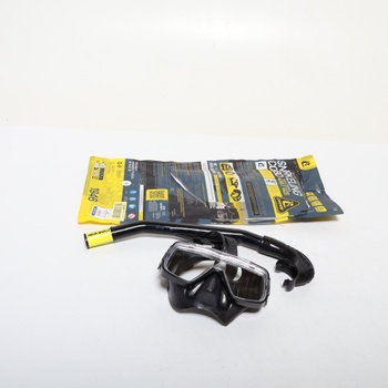 Potápěčský set Cressi DM104150