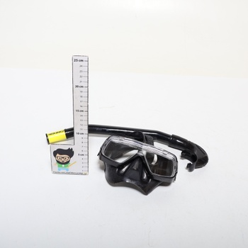Potápěčský set Cressi DM104150