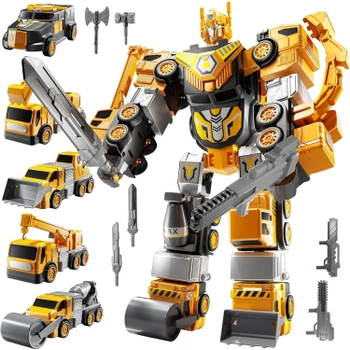Interaktívna hračka JUKUDAHU Robot