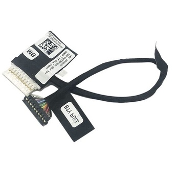 Kábel batérie pre notebook Zahara pre Dell MKB_L14 Latitude 3410 3510 0W7KC0 450.0KA05.0031
