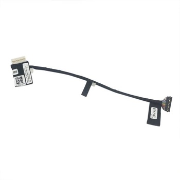 Kábel batérie pre notebook Zahara pre Dell MKB_L14 Latitude 3410 3510 0W7KC0 450.0KA05.0031