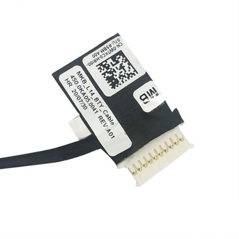 Kabel baterie pro notebook Zahara pro Dell MKB_L14 Latitude 3410 3510 0W7KC0 450.0KA05.0031