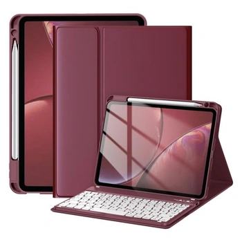 Puzdro Drivego s klávesnicou pre iPad Air 11 palcov M4…