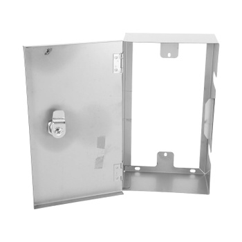 Zásuvkový box HOMOCONO 522M2111T05XSR
