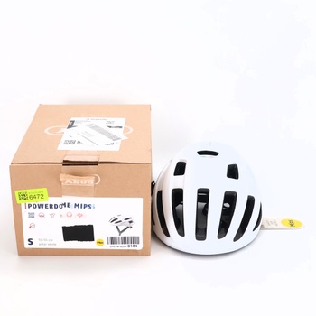 Cyklistická prilba Abus PowerDome MIPS vel.S