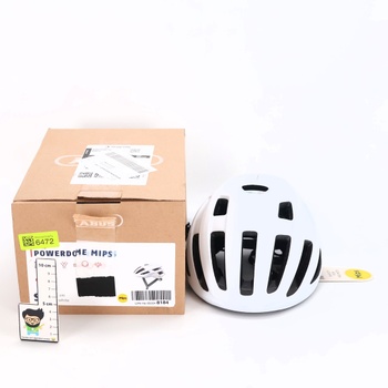 Cyklistická prilba Abus PowerDome MIPS vel.S