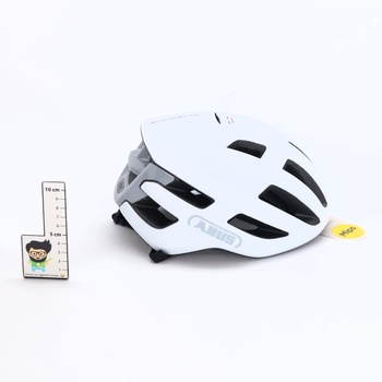 Cyklistická helma Abus PowerDome MIPS vel.S