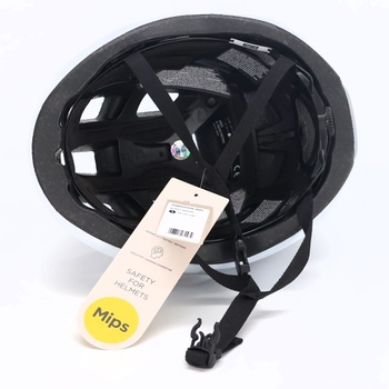 Cyklistická prilba Abus PowerDome MIPS vel.S