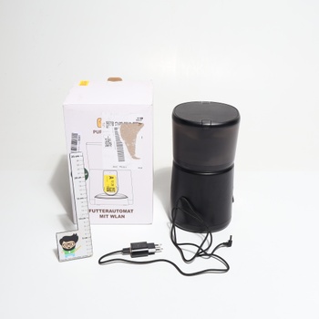 Wifi miska pro kočky Puppy Kitty DU35L-WT