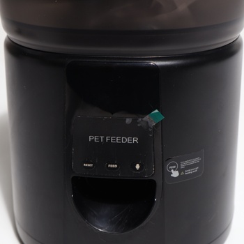 Wifi miska pro kočky Puppy Kitty DU35L-WT