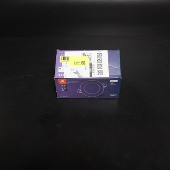Bodové svietidlá DUSKTEC TD3C001, 6 ks LED