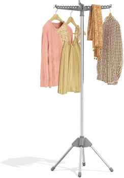 Vešiak KINGBOARD Clothes Drying Rack