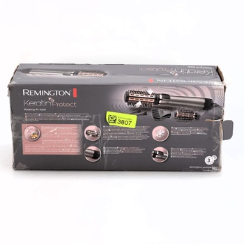 Teplovzdušná kefa Remington AS8811