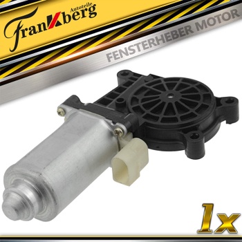 Motor zvedáku oken Frankberg DEWIM00003