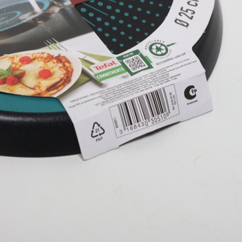 Palacinková panvica Tefal B55509