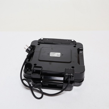 Elektrický gril Yasha ‎SW-3018 