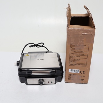 Elektrický gril Yasha ‎SW-3018 