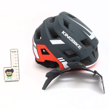 Cyklistická prilba KINGBIKE vel.55-58