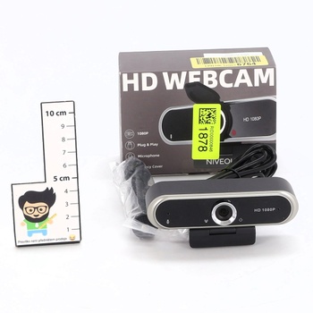 Webkamera NIVEOLI 4K Eye Contact