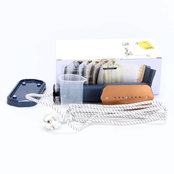 Napařovací mini žehlička Sundu LM-2401