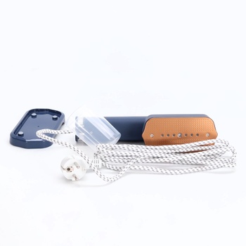 Napařovací mini žehlička Sundu LM-2401