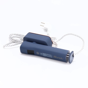 Napařovací mini žehlička Sundu LM-2401