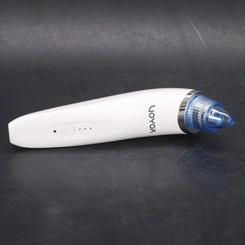 Elektrický čistič pórů VOYOR BR410-3