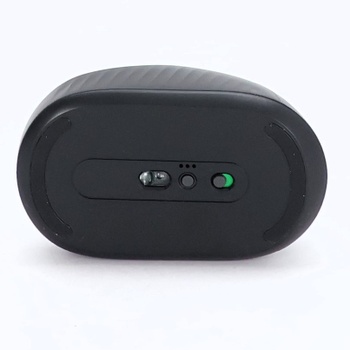 Bezdrôtová myš Acer Bluetooth, bezdrôtová myš s duálnym režimom 1600 DPI (Bluetooth + 2,4G),