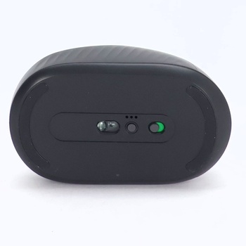 Bezdrôtová myš Acer Bluetooth, bezdrôtová myš s duálnym režimom 1600 DPI (Bluetooth + 2,4G),
