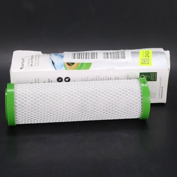 Vodný filter s aktívnym uhlím NPure SQ-720