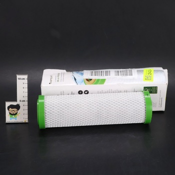 Vodný filter s aktívnym uhlím NPure SQ-720