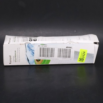Vodný filter s aktívnym uhlím NPure SQ-720