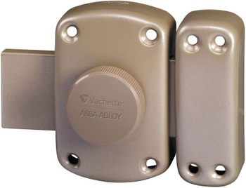 Visiaci zámok Vachette ø 23 mm